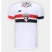 Maillot de foot Sao Paulo Domicile vêtements 2024-25 Manches Courtes